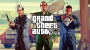 بازی GTA V