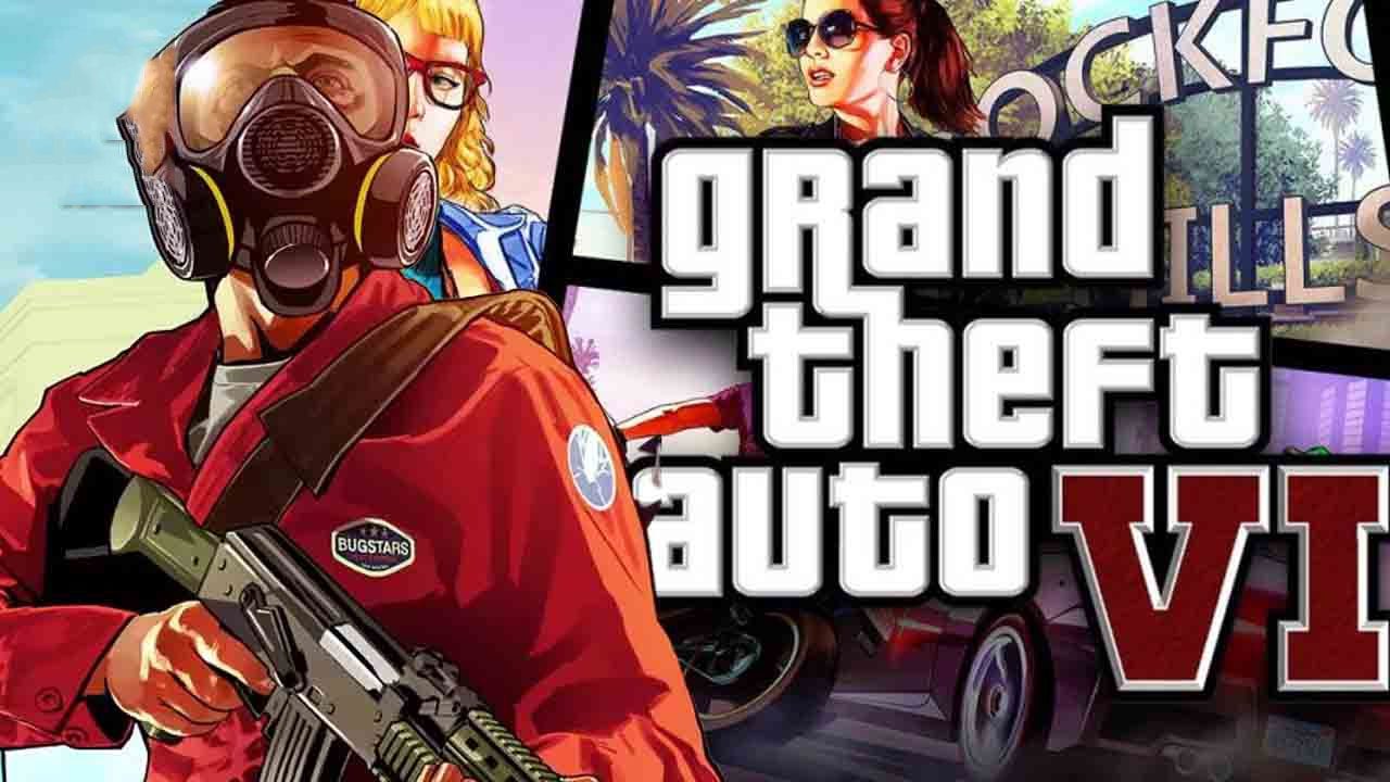 GTA-VI
