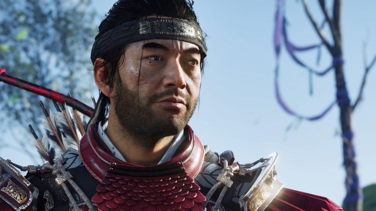 فیلم Ghost of Tsushima