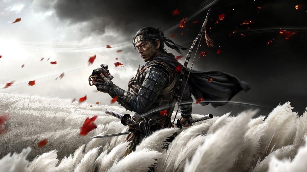 فیلم Ghost of Tsushima