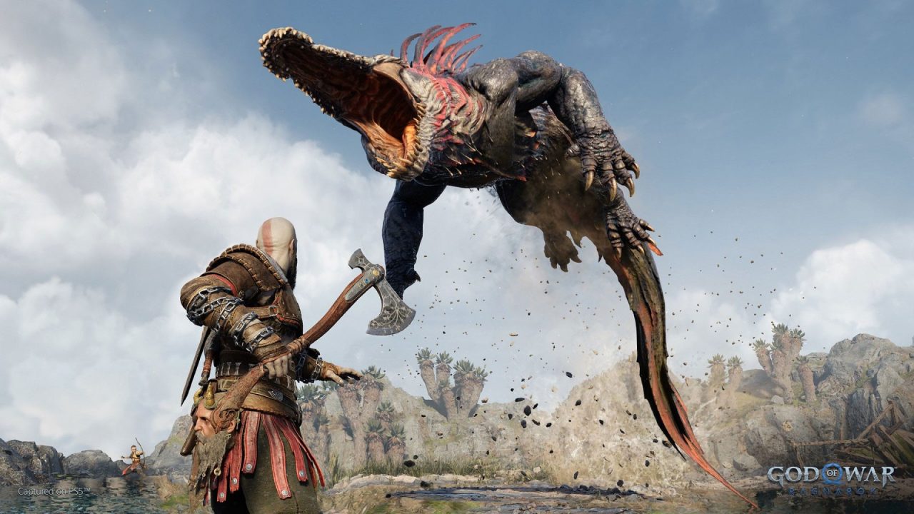God-of-War-Ragnarok