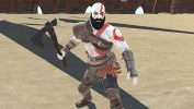 God of War ایکس باکس