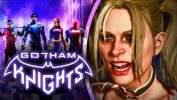 بازی Gotham Knights