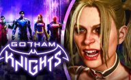 بازی Gotham Knights