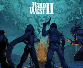 Hard West 2