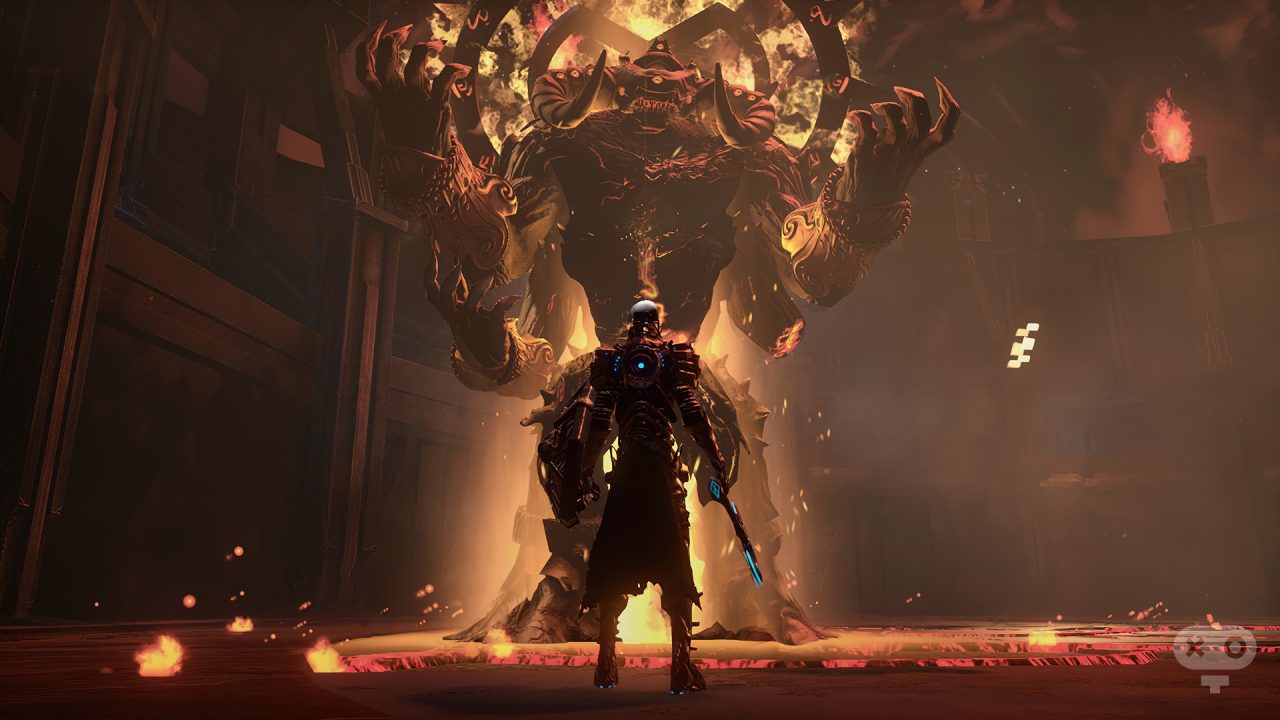 بازی Hellpoint