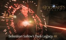 بازی Hogwarts Legacy
