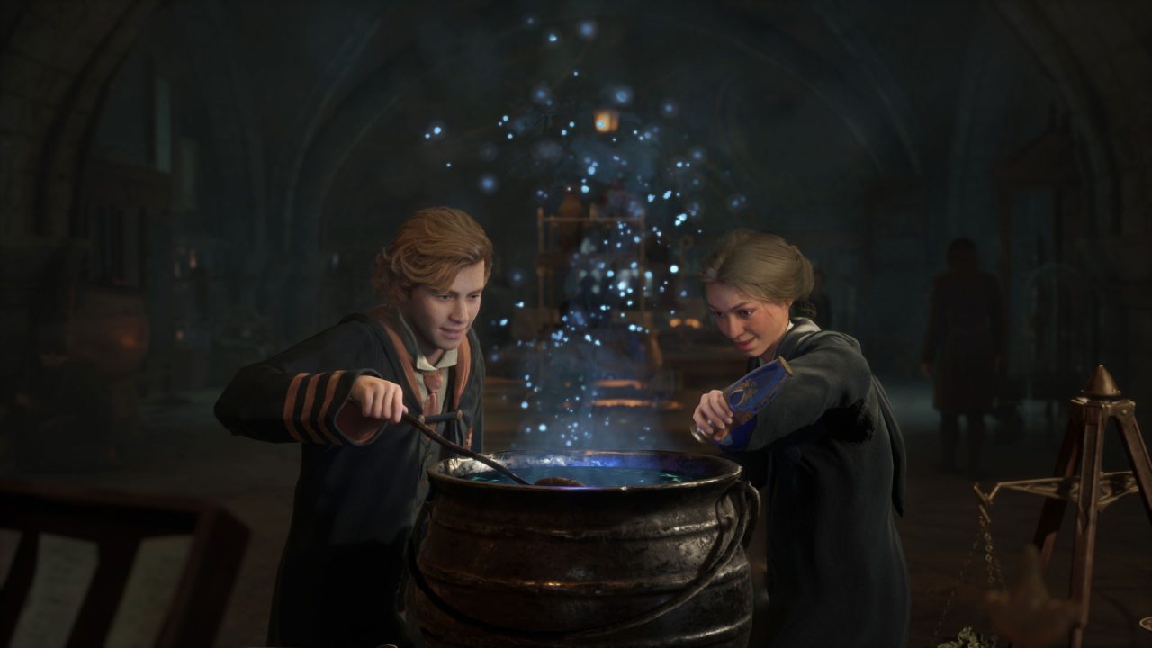Hogwarts-Legacy