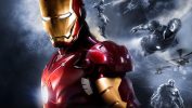بازی Iron Man
