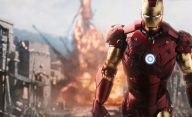 بازی Iron Man