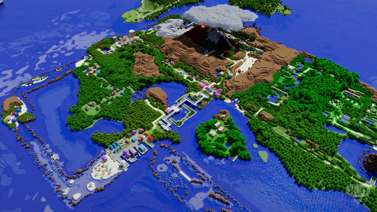 JourneyMap