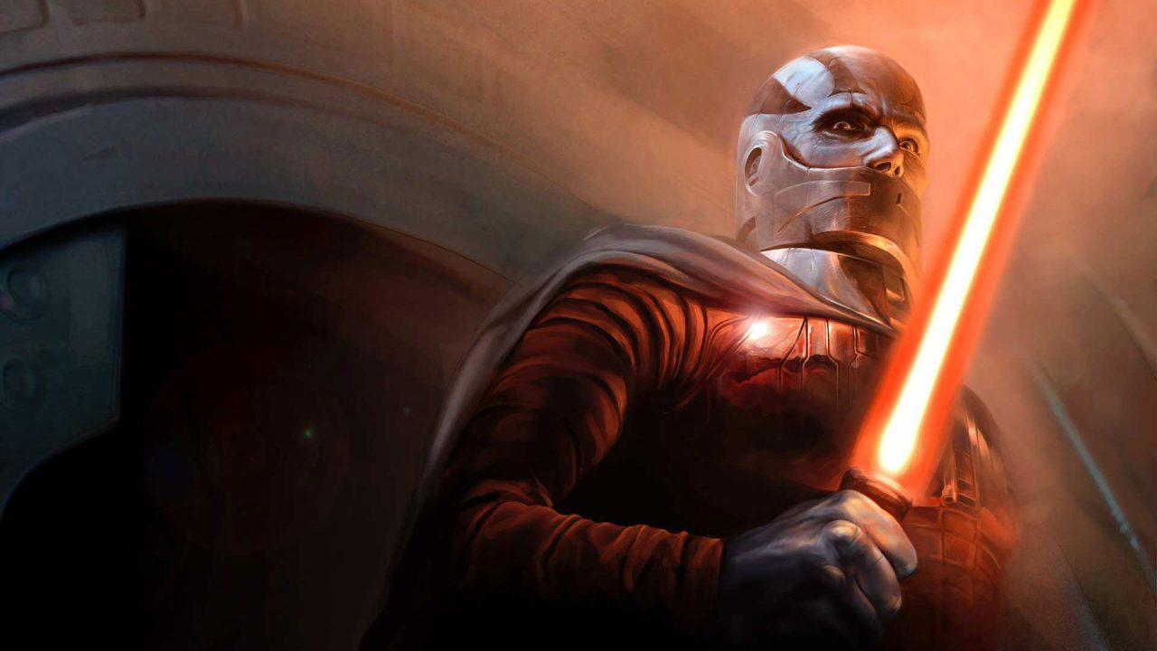 تاریخ عرضه Knights Of The Old Republic