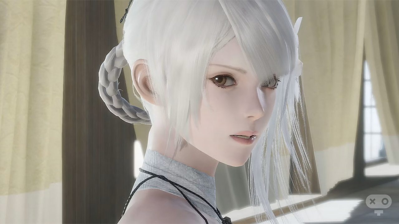 بازی Nier Replicant