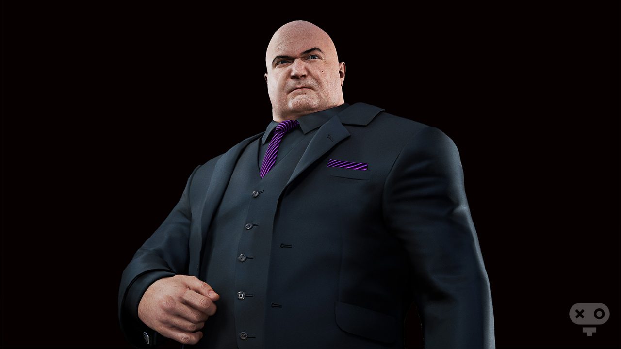 Kingpin