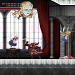 بازی Koumajou Remilia Scarlet Symphony