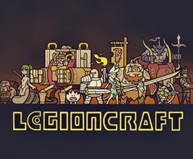 Legioncraft