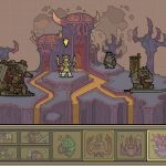 بازی Legioncraft