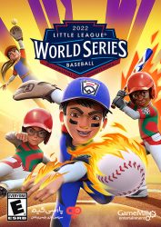 دانلود بازی Little League World Series Baseball 2022 برای PC