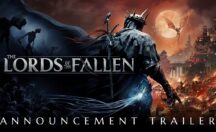 بازی Lords of the Fallen
