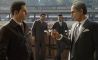 بازی مافیا Mafia