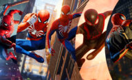 مکان های مخفی بازی Marvel's Spider-Man