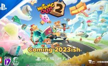 تریلر بازی Moving Out 2