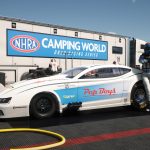 بازی NHRA Championship Drag Racing Speed For All