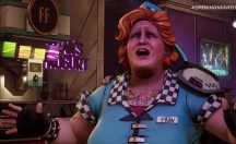 New Tales from the Borderlands