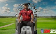 PGA Tour 2K23