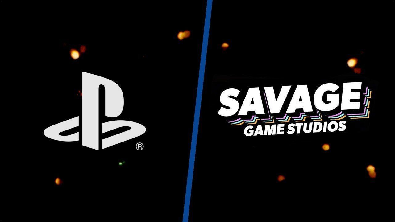 خرید Savage Game پلی استیشن