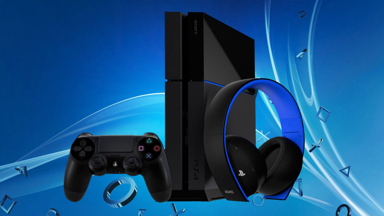 میزان فروش PS4 پلی استیشن 4