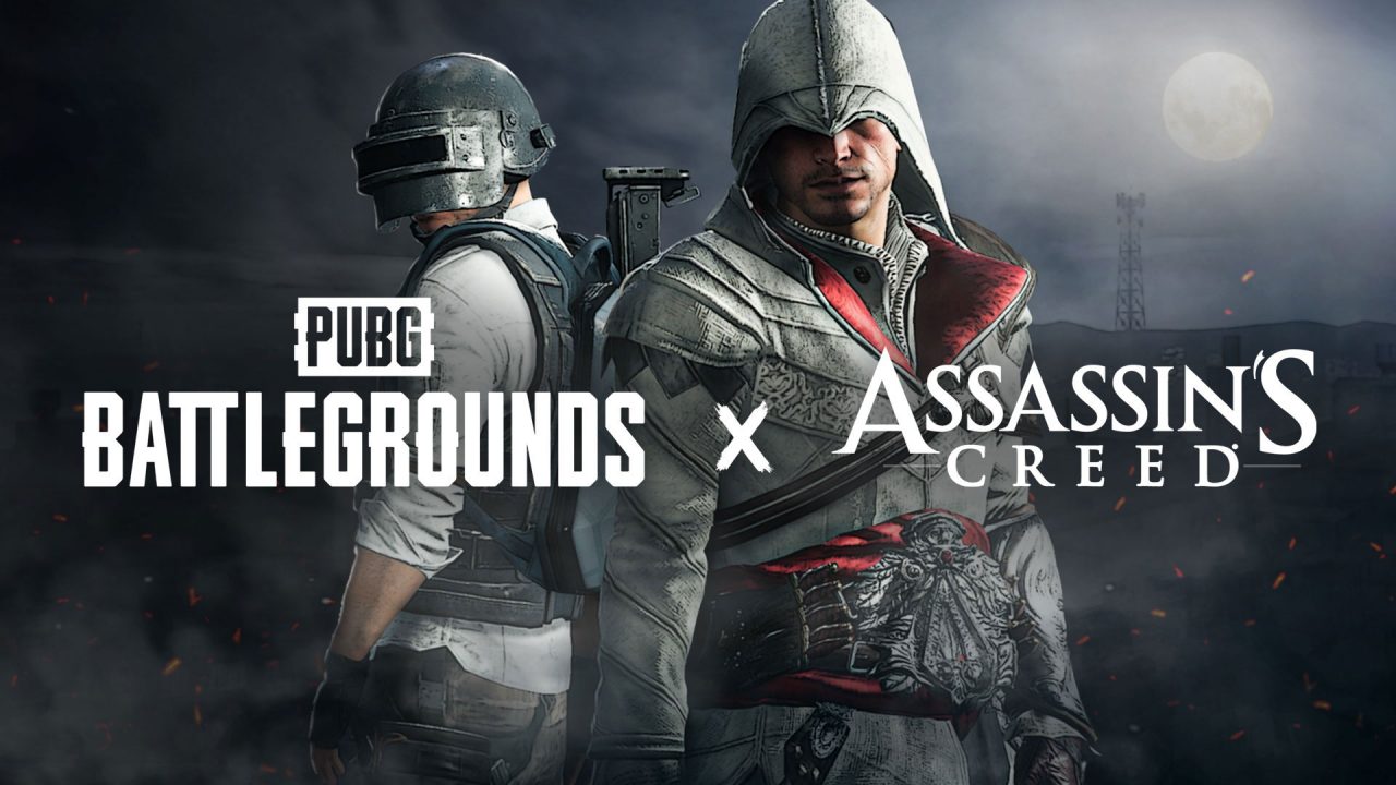 آپدیت PUBG
