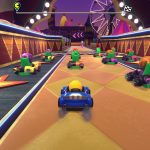 بازی Pac Man World Re Pac