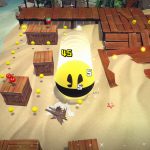 بازی Pac Man World Re Pac