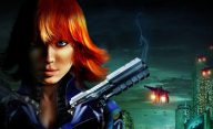 بازی Perfect Dark