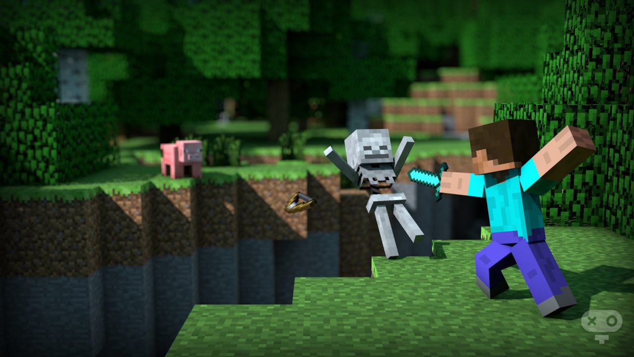 Pixelmon