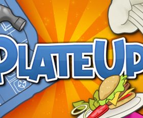 PlateUp