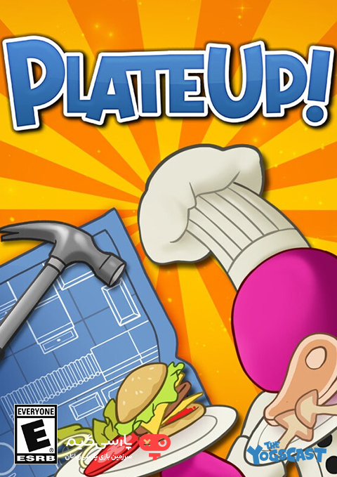 دانلود بازی PlateUp برای PC
