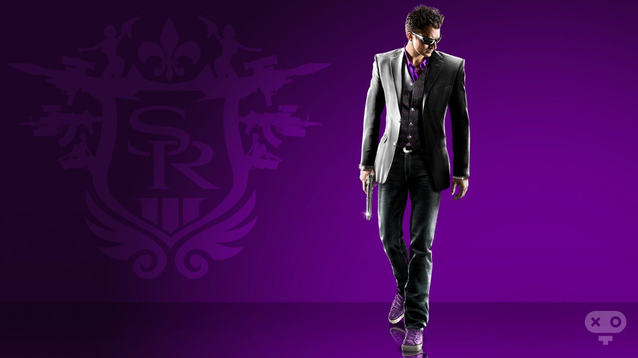 کاراکتر Playa در بازی Saints Row