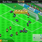 بازی Pocket League Story