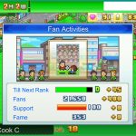 بازی Pocket League Story