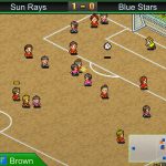 بازی Pocket League Story