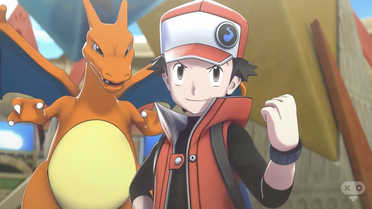 بازی Pokemon Red and Blue