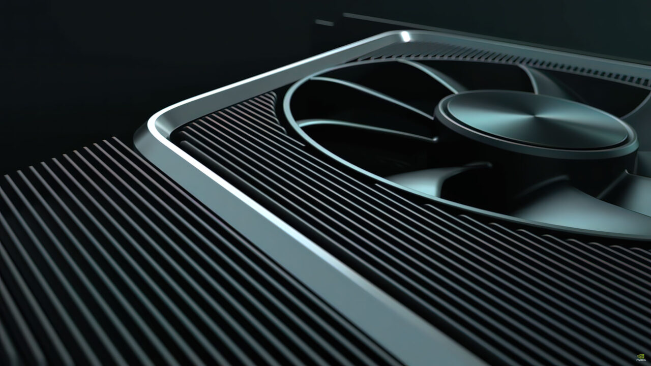 کارت گرافیک RTX 4070