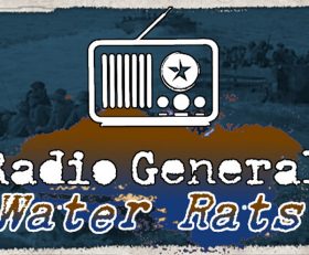 Radio General Water Rats
