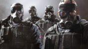 بازی Rainbow Six Siege