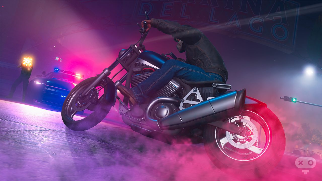 تاریخ انتشار بازی Saints Row