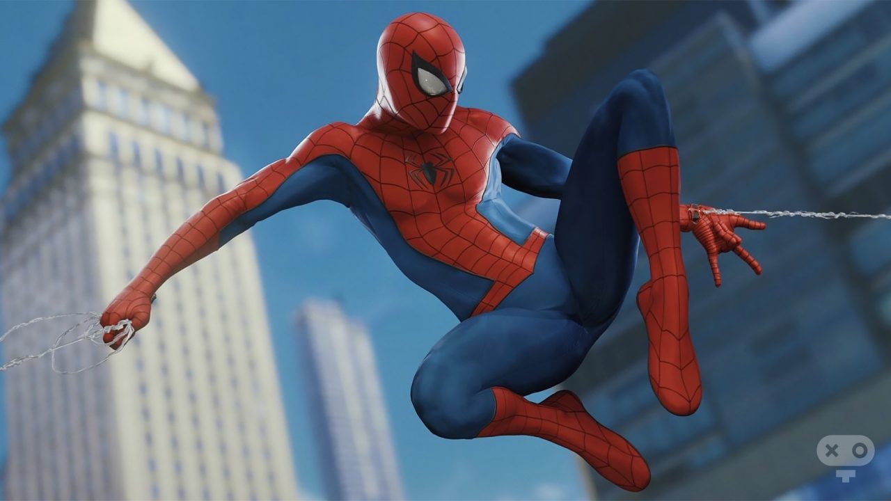 لباس Repaired Classic Suit