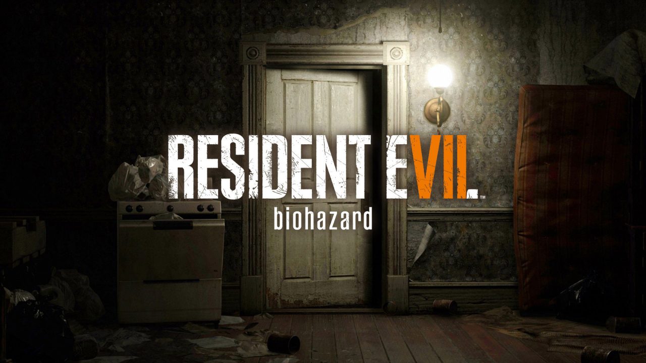 Resident Evil 7 لایو سرویس