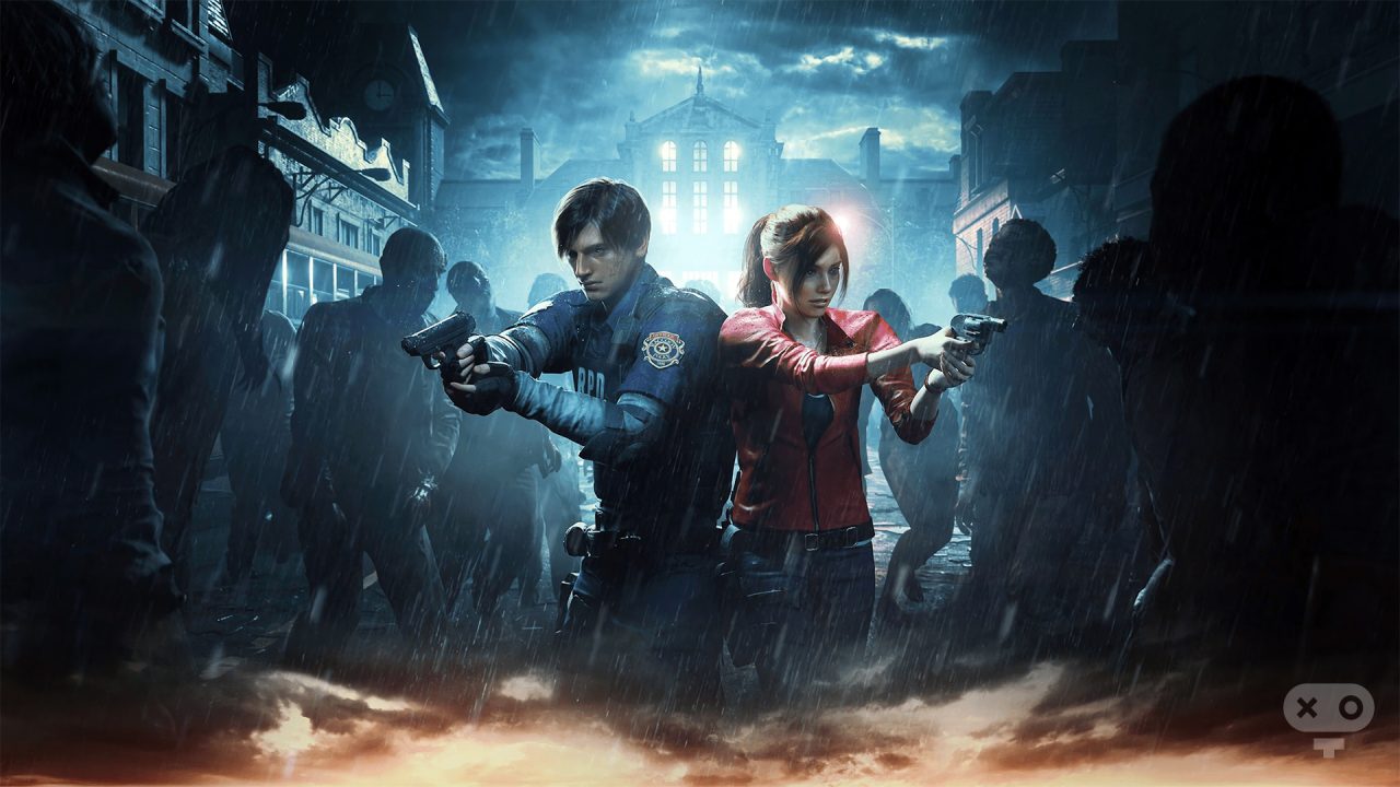 بازی Resident Evil 9
